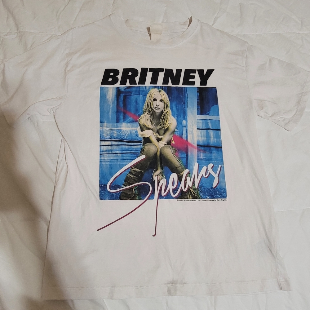 Britney Spears